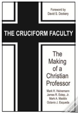 Capa do artigo The Cruciform Faculty