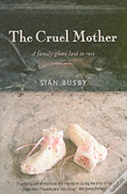 Capa do artigo The Cruel Mother