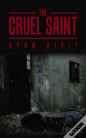 Capa do artigo The Cruel Saint