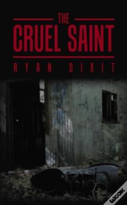 Capa do artigo The Cruel Saint