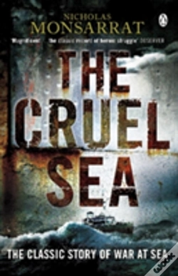 Capa do artigo The Cruel Sea