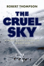 Capa do artigo The Cruel Sky