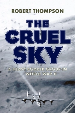 Capa do artigo The Cruel Sky