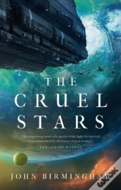 Capa do artigo The Cruel Stars