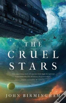 Capa do artigo The Cruel Stars