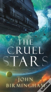 The Cruel Stars