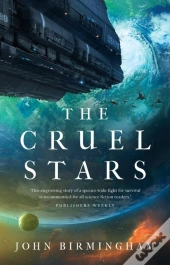 The Cruel Stars