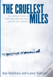 Capa do artigo The Cruelest Miles