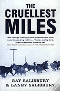 Capa do artigo The Cruellest Miles