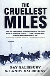 Capa do artigo The Cruellest Miles