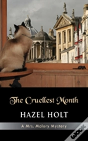 Capa do artigo The Cruellest Month