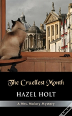 Capa do artigo The Cruellest Month