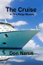 The Cruise- A Pine Ridge Mystery - Preview
