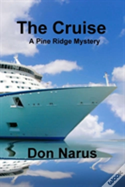 Capa do artigo The Cruise- A Pine Ridge Mystery