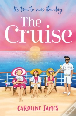 Capa do artigo The Cruise