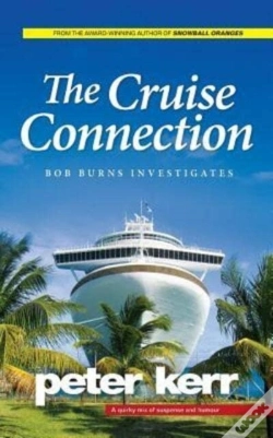 Capa do artigo The Cruise Connection