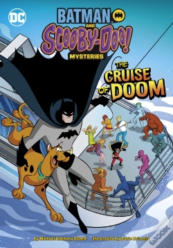 Capa do artigo The Cruise Of Doom