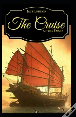 Capa do artigo The Cruise Of The Snark Annotated