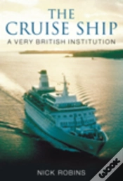 Capa do artigo The Cruise Ship