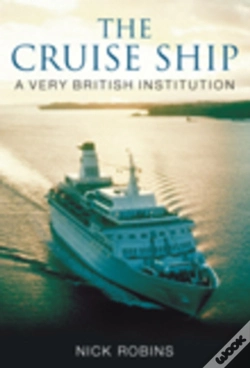 Capa do artigo The Cruise Ship