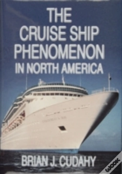 Capa do artigo The Cruise Ship Phenomenon In North America