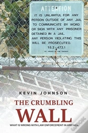 Capa do artigo The Crumbling Wall:  What Is Wrong With