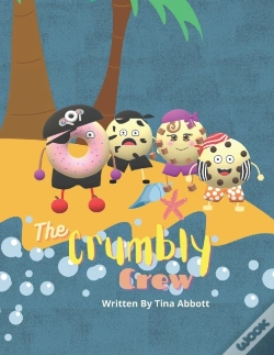 Capa do artigo The Crumbly Crew