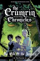 The Crumrin Chronicles Vol. 3