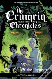 The Crumrin Chronicles Vol. 3