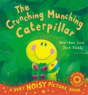 The Crunching Munching Caterpillar - Preview
