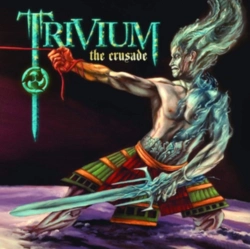 Capa do artigo The Crusade - Vinil
