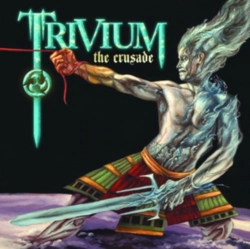 Capa do artigo The Crusade - Vinil