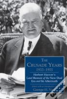The Crusade Years, 1933-1955