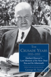 The Crusade Years, 1933-1955