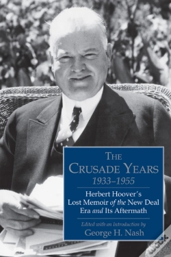 Capa do artigo The Crusade Years, 1933-1955