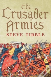 Capa do artigo The Crusader Armies