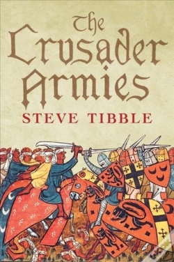 Capa do artigo The Crusader Armies