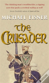 Capa do artigo The Crusader