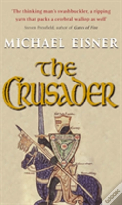 Capa do artigo The Crusader