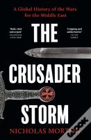The Crusader Storm