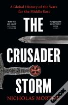 The Crusader Storm