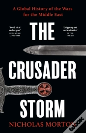 Capa do artigo The Crusader Storm