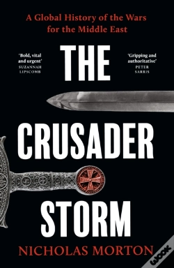 Capa do artigo The Crusader Storm