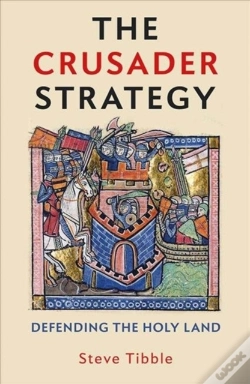 Capa do artigo The Crusader Strategy