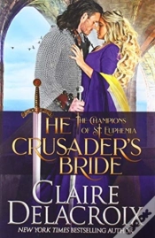 Capa do artigo The Crusader