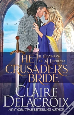 Capa do artigo The Crusader'S Bride