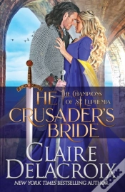Capa do artigo The Crusader