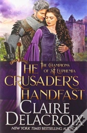 The Crusader'S Handfast: A Medieval Scot