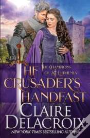 Capa do artigo The Crusader
