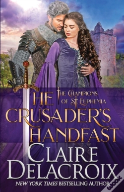 Capa do artigo The Crusader'S Handfast